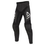 AMOQ Ascent V2 Pants Black-White 36