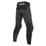 AMOQ Ascent V2 Pants Black-White 36 - Image 3