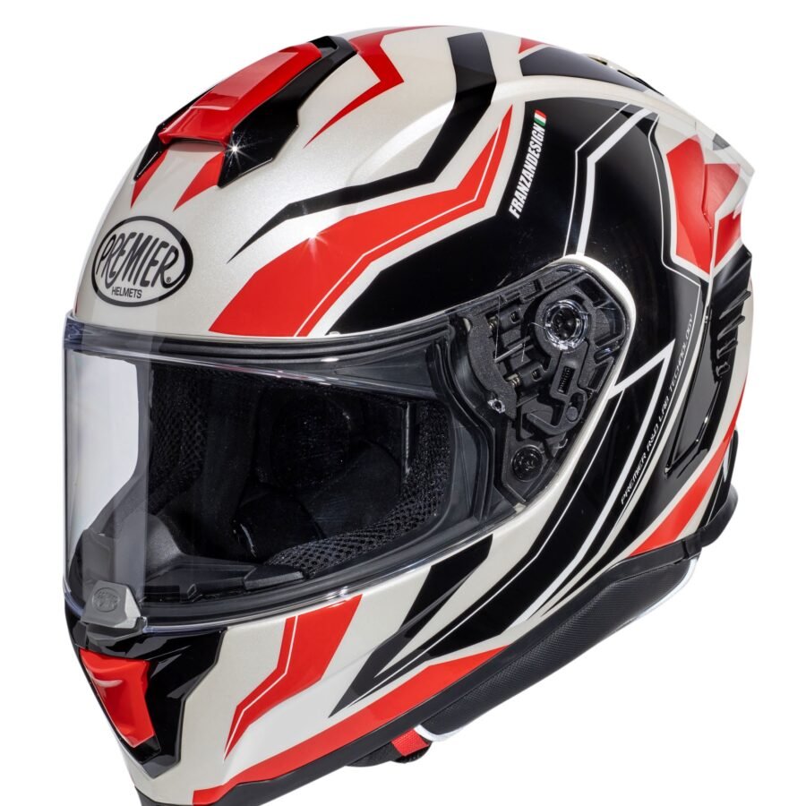 Premier Helmets Hyper RW 2 L