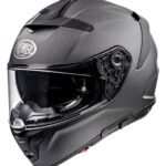 Premier Helmets Devil Carbon BM
