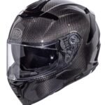 Premier Helmets Devil Carbon