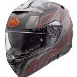 Premier Helmets Devil EL 93 BM