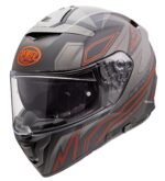 Premier Helmets Devil EL 93 BM