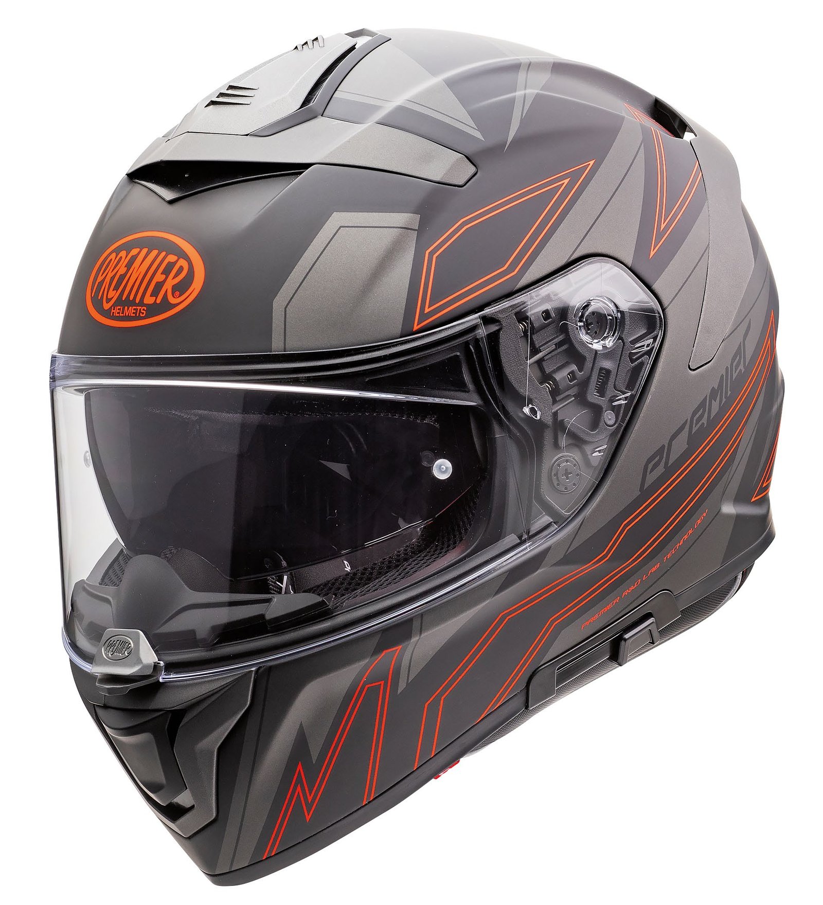 647-21015.jpg Premier Helmets Devil EL 93 BM - Image 1