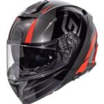 Premier Helmets Devil GT 17