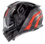 Premier Helmets Devil GT 17 - Image 2