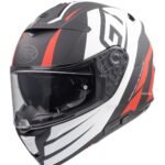 Premier Helmets Devil GT 92 BM