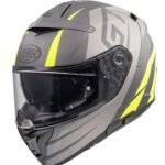 Premier Helmets Devil GT Y BM