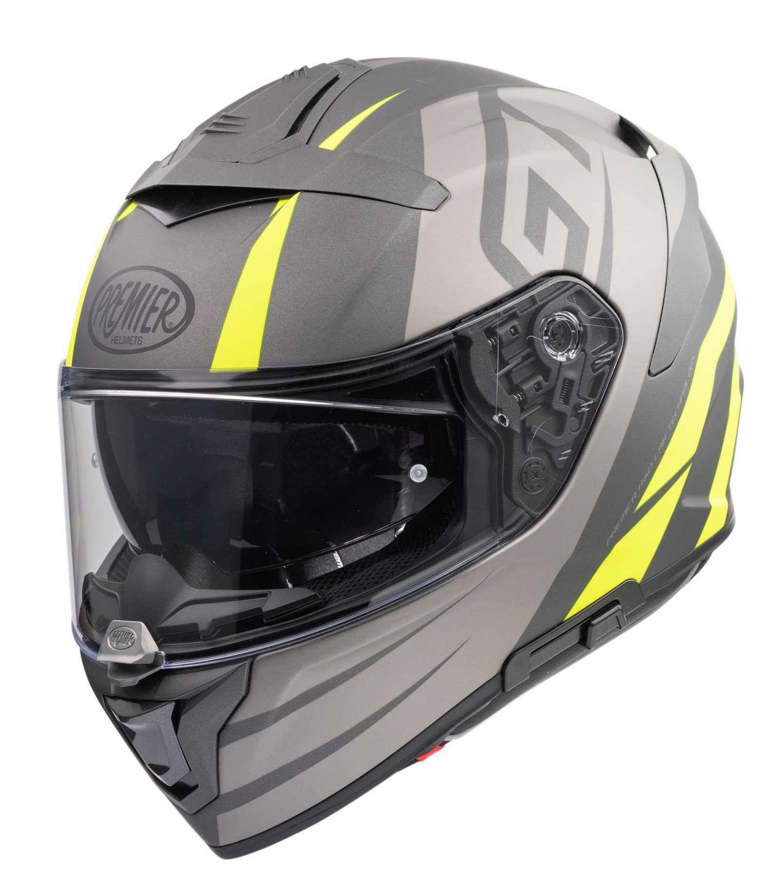647-21020.jpg Premier Helmets Devil GT Y BM - Image 1