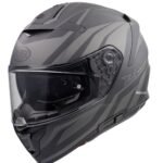 Premier Helmets Devil PR 9 BE BM