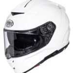 Premier Helmets Devil Solid U8