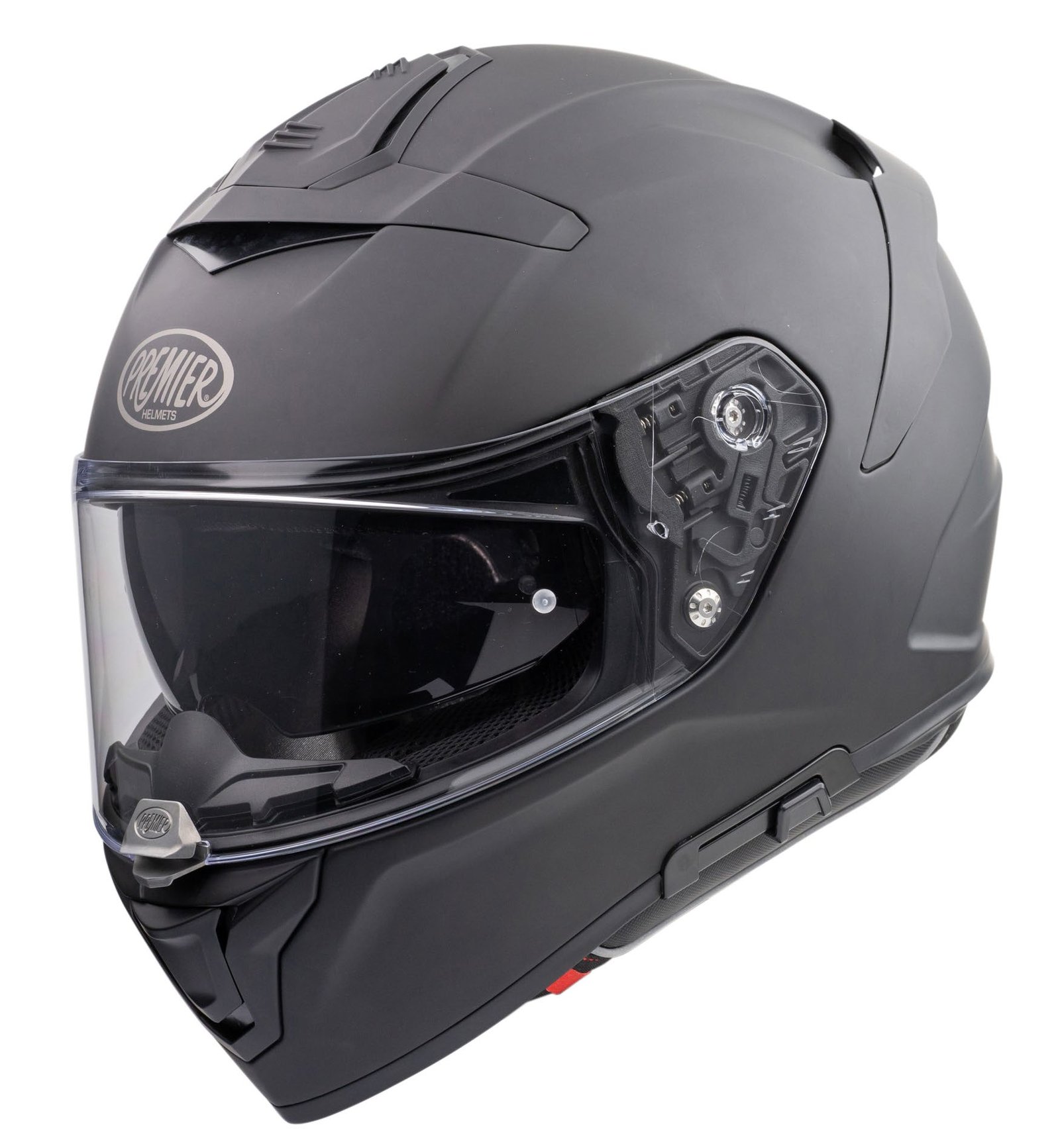 647-21025.jpg Premier Helmets Devil Solid U9 BM - Image 1