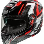 Premier Helmets Vyrus EM 92 BM
