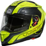 Premier Helmets Vyrus MP Fluo 2XL
