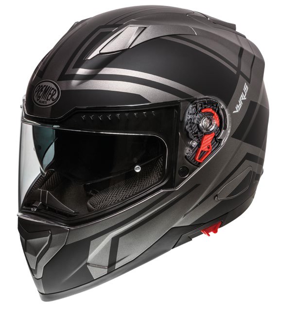 Premier Helmets Vyrus ND 17 BM