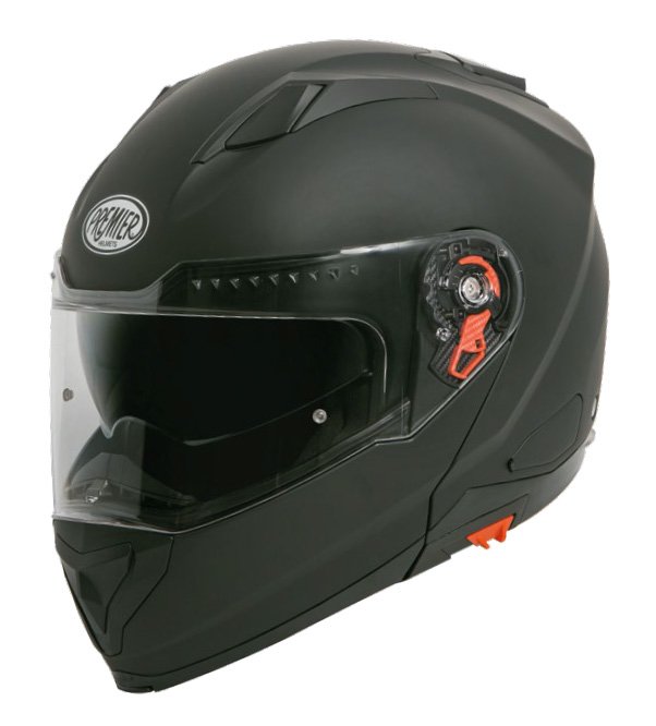 Premier Helmets Delta U 9 BM