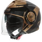 Premier Helmets Cool OPT 19 S