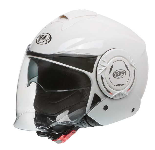 Premier Helmets Cool U 8