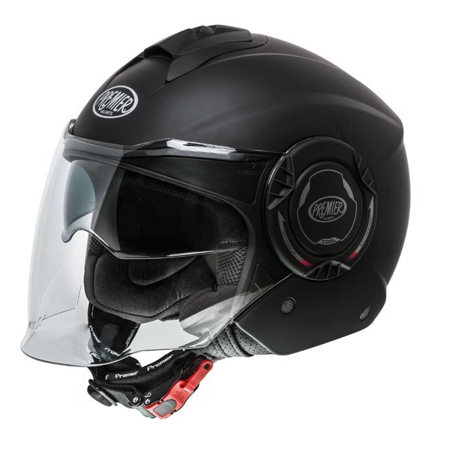 Premier Helmets Cool U 9 BM