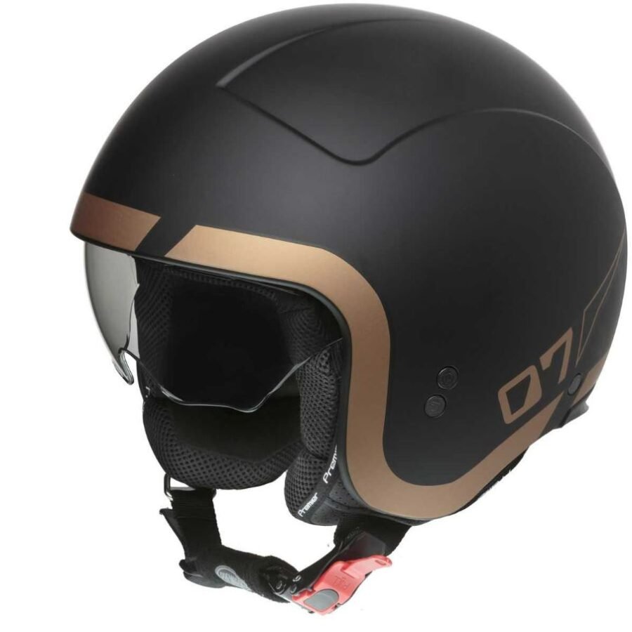 Premier Helmets Rocker LN 19 BM