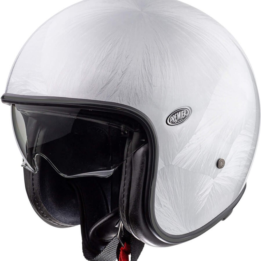 Premier Helmets Vintage Evo DR