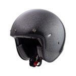 Premier Helmets Le Petit Classic Evo U9 Glitter SILV