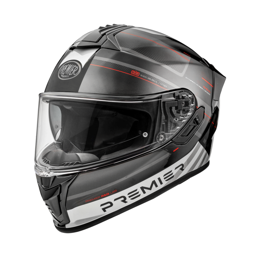 Premier Helmets Evoluzione SP 92 XL
