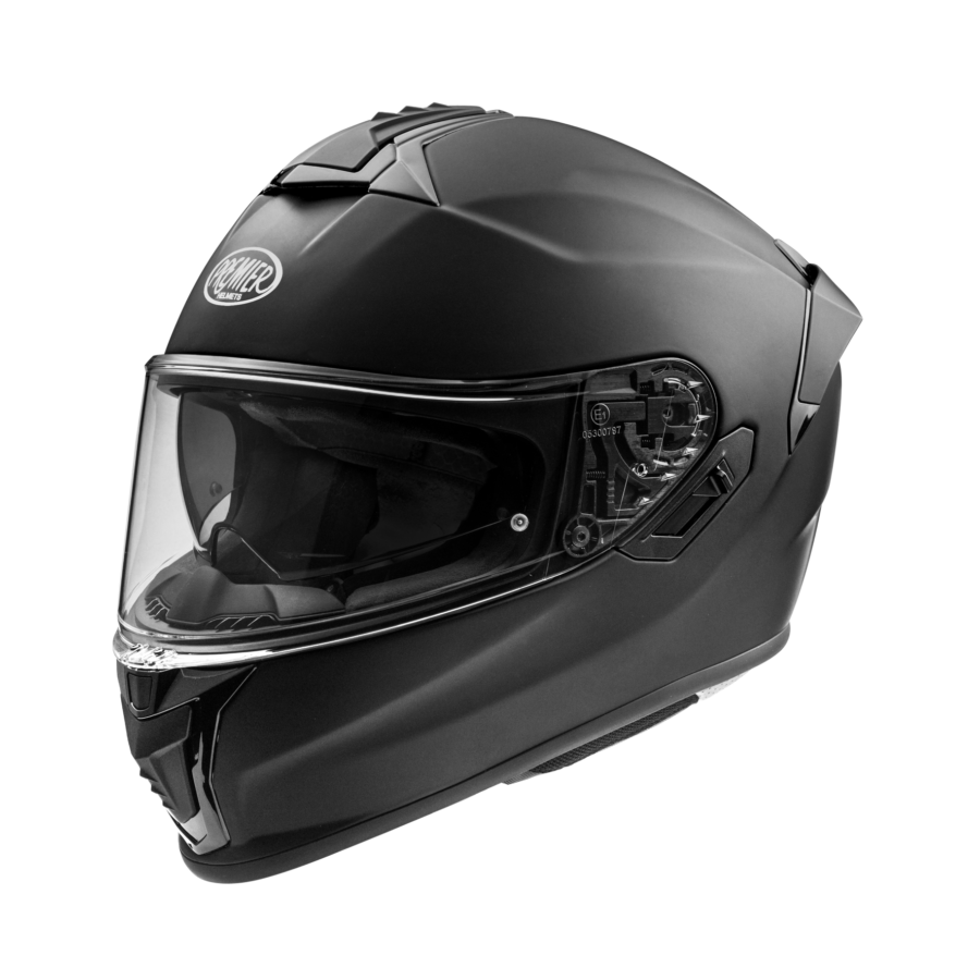 Premier Helmets Evoluzione U9BM XL