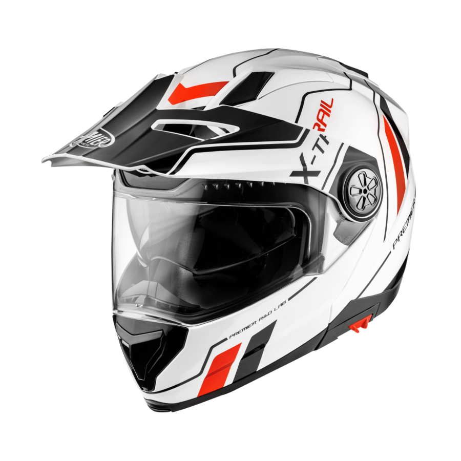 Premier Helmets XTrail XT2 XL