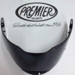 Premier Vyrus/Delta Visor Dark
