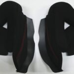 Premier Delta/Xtrail Cheekpads