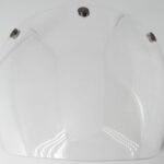 Premier Le Petit Bubble Visor Clear
