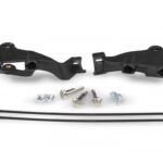 UFO Mounting kit on levers for GG07139-GG07140 (Gas Gas)