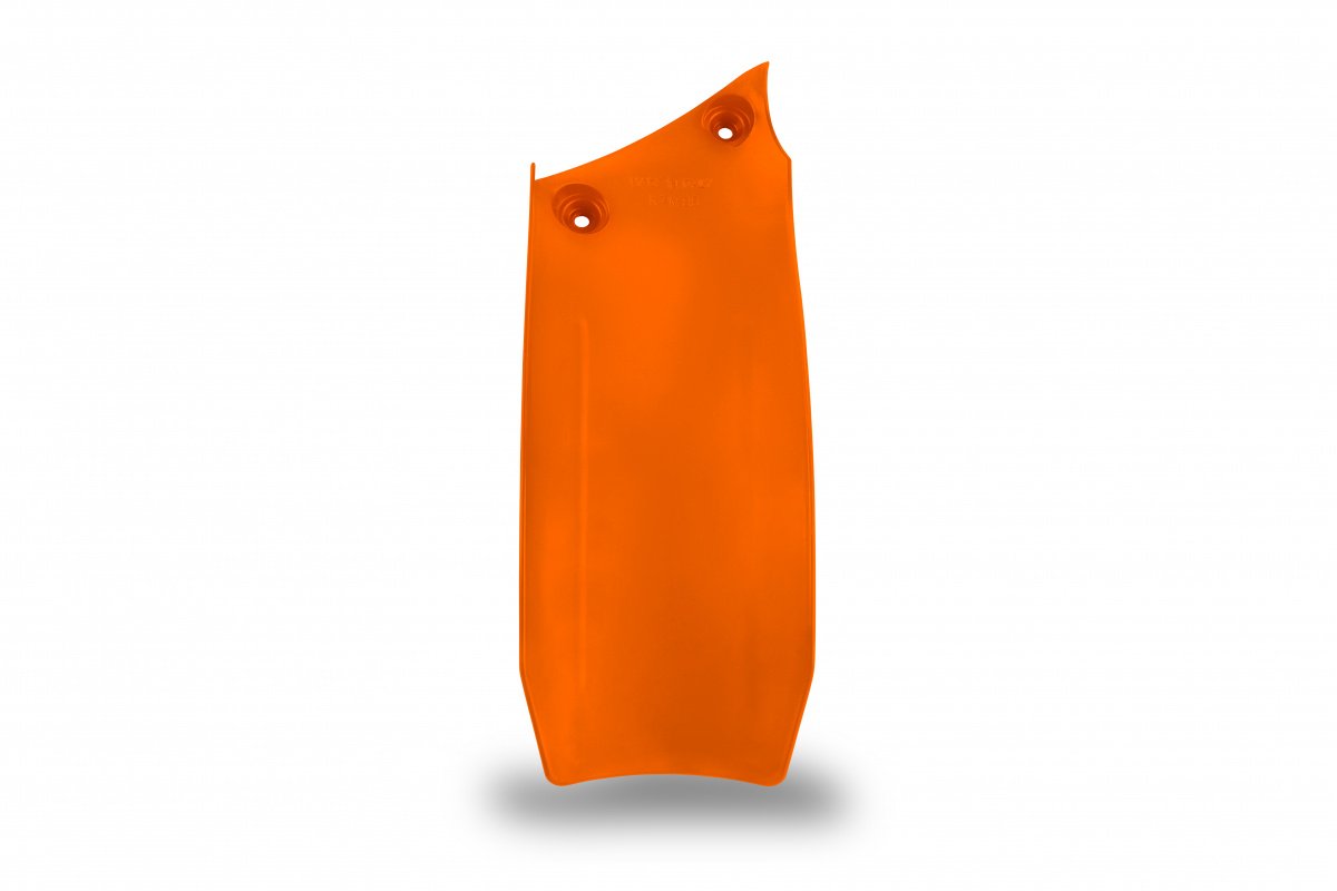 650-4088-127.jpg UFO Rear shock mud plate KTM85SX 18- Orange 127 - Image 1