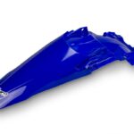 UFO Rear fender YZ450F 23- Blue 089