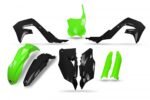 UFO Plastic kit 6-parts Limited Edition KX250F 2021- ,KXF450 2019-