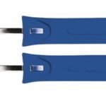 Sidi Strap for ST/MX Buckle Short Blue