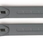 Sidi Strap for ST/MX Buckle Long Grey