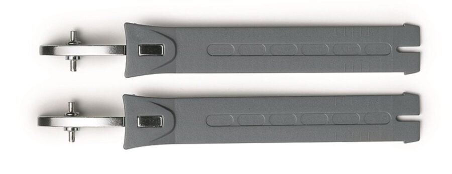 656-001-9.JPG Sidi Strap for ST/MX Buckle Long Grey - Image 1