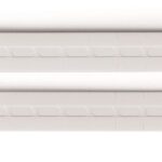 Sidi Strap for ST/MX Buckle Extra Long White