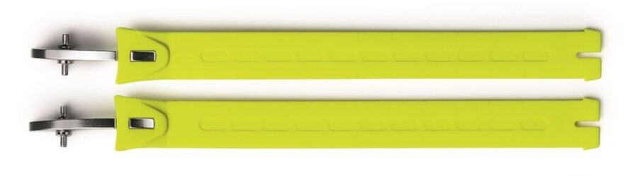 656-002-5.JPG Sidi Strap for ST/MX Buckle Extra Long Yellow - Image 1
