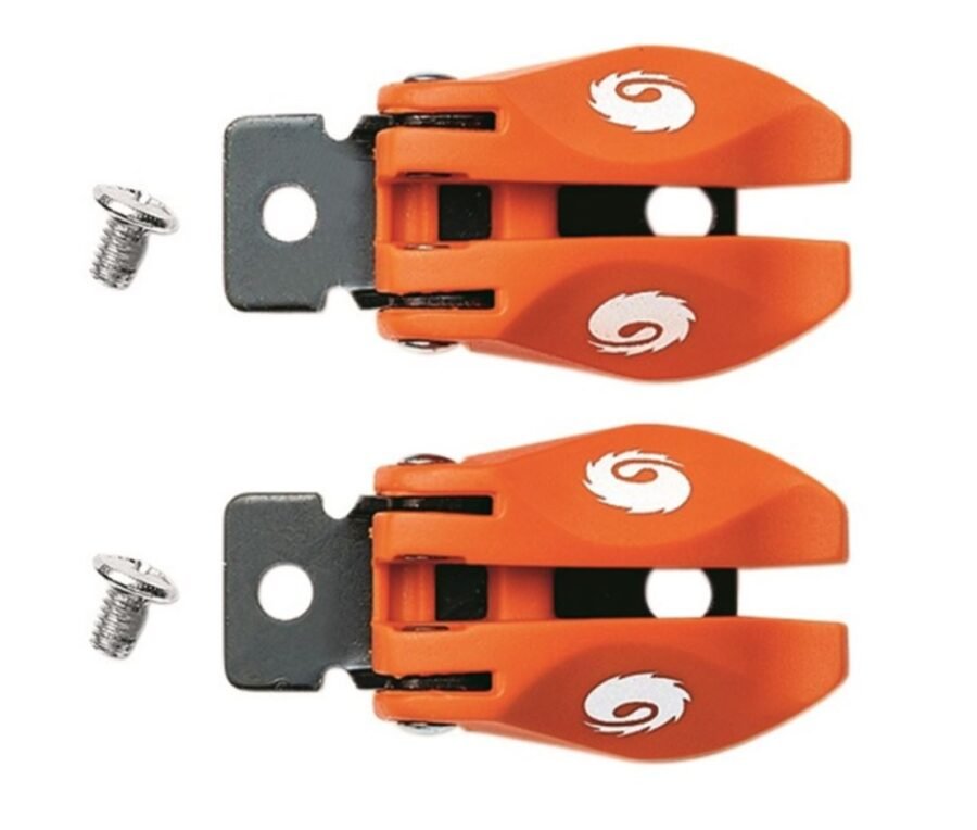 656-030-6.JPG Sidi ST/MX Buckle Orange Fluo - Image 1