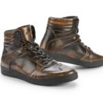 Stylmartin Shoes Iron WP Bronze 36