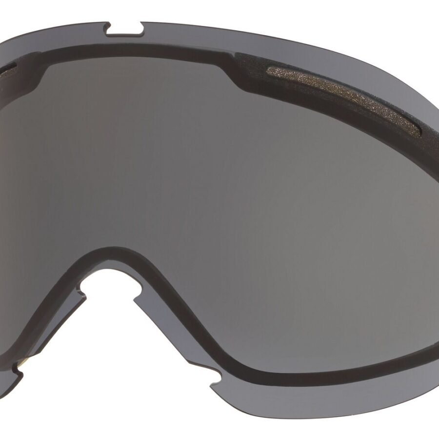 Oakley O Frame 2.0 Pro L Repl Lens Dark Gray