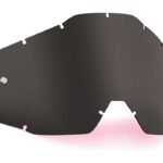 FMF POWERBOMB/CORE Replacement Lens Anti-Fog Dark Smoke