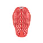 Alpinestars Back Protector Plasma Insert Red/Black S