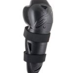 Alpinestars Knee Protector Bionic Action Junior One Size