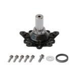 Camso R4S/T4S/X4S/UTV 4S1 Hub axle 5-bolt