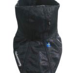 Halvarssons Neck collar Black onesize