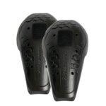 Halvarssons Protector set knee Black Women Type A One size
